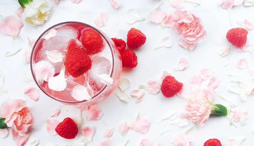 2 Eminence Organics Mocktail Recipes